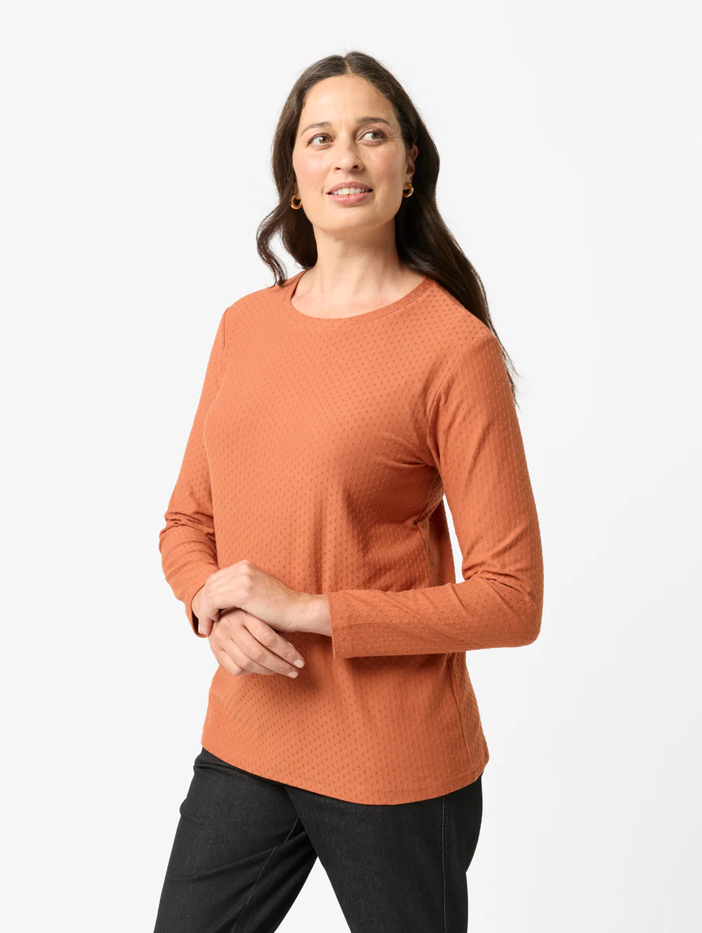 Casual Tops